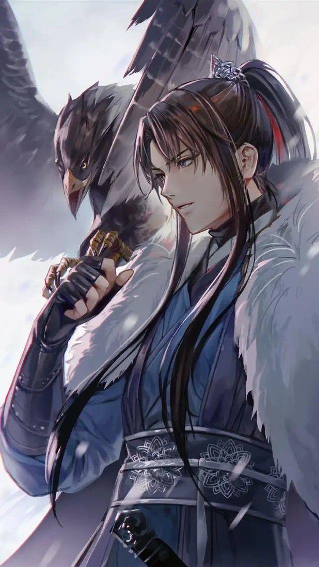 酷老师的教室